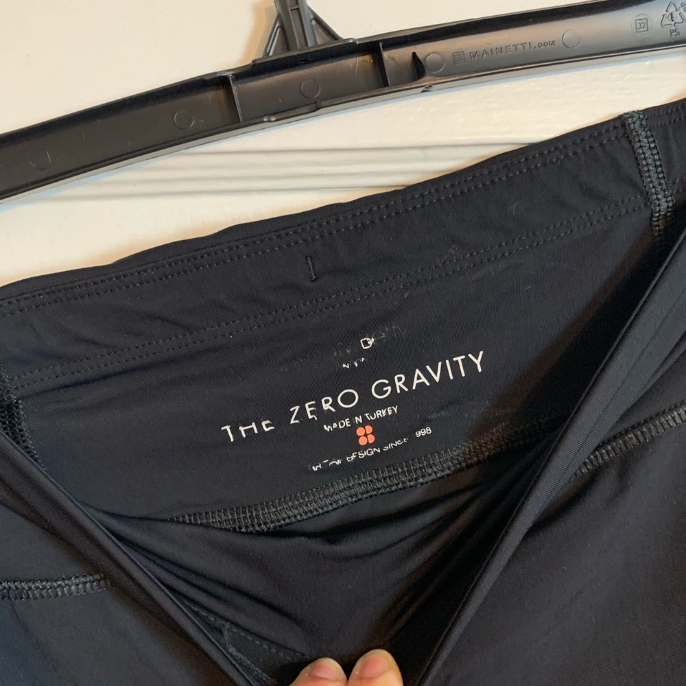 Sweaty Betty zero gravity leggings. Worn twice.